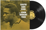 Buy South Side Soul (Original Jazz Classics Series)