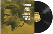 Buy South Side Soul (Original Jazz Classics Series)