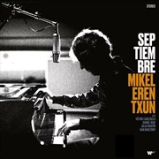Buy Septiembre Piano Sessions