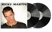 Buy Ricky Martin