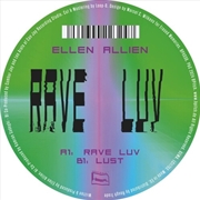 Buy Rave Luv