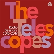 Buy Radio Sessions (2016 - 2019)