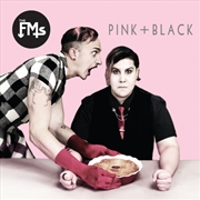 Buy Pink + Black