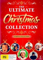 Buy Ultimate Christmas Collection