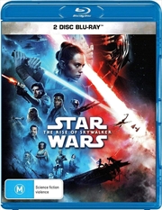 Buy Star Wars - The Rise Of Skywalk