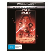 Buy Star Wars VIII - The Last Jedi