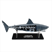 Buy Jaws - Mechanical Bruce Shark Scaled Replica