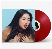Buy This Is How Tomorrow Moves - Red Vinyl