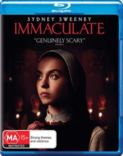 Buy Immaculate