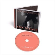 Buy Back to Black (Songs from the Original Motion Picture)
