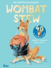 Buy Wombat Stew (40th Anniversary Edition)