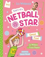 Buy Grand Final (Diary of a Netball Star #4)