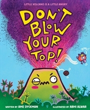 Buy Don't Blow Your Top!