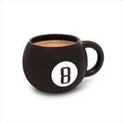 Buy Thumbs Up!- Magic 8-Ball Mug (Ceramic, 440mL)