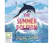 Buy Summer Dolphin