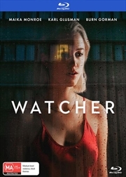 Buy Watcher - Special Edition, The