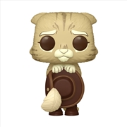 Buy Shrek - Puss in Boots US Exclusive Retro Pop! Vinyl [RS]