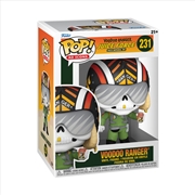 Buy Ad Icons: Voodoo Ranger - Juice Force Pop! Vinyl