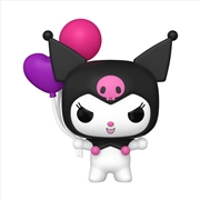 Buy Hello Kitty - Kuromi (Balloons) US Exclusive Pop! Vinyl [RS]