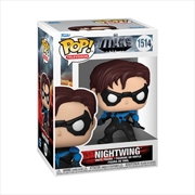 Buy Titans (TV) - Nightwing Pop! Vinyl