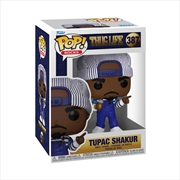 Buy Tupac - Tupac 90's Pop! Vinyl
