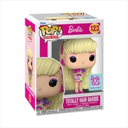 Buy Barbie: 65th Anniversary - Totally Hair Barbie Pop! Vinyl