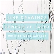 Buy Line Drawings: Music Of Jacob Van Eyck