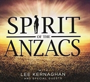 Buy Spirit Of The Anzacs
