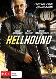 Buy Hellhound