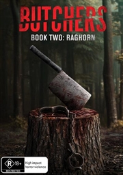 Buy Butchers Book Two - Raghorn