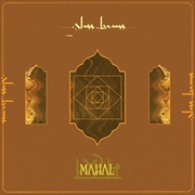 Buy Mahal - Limited Edition Orange Coloured Vinyl