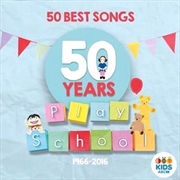 Buy Play School: 50 Best Songs