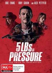Buy 5lbs Of Pressure