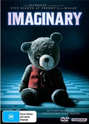 Buy Imaginary
