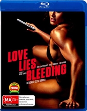 Buy Love Lies Bleeding