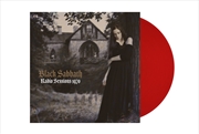 Buy Radio Sessions 1970 (Red Vinyl)