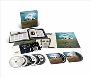 Buy Mind Games - Ultimate Collection Deluxe Boxset