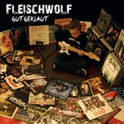 Buy Gut Geklaut (Gold Black Crossed Vinyl)