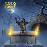 Buy Chthonic Invocations (Black Or Blue/Clear Galaxy)