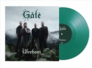 Buy Ulveham (Green Vinyl)