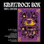 Buy Krautrock Box
