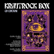 Buy Krautrock Box