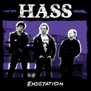 Buy Endstation (Black & White Swirl Vinyl)