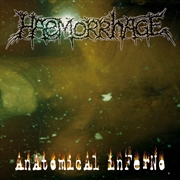 Buy Anatomical Inferno (Lucky Dip Colours/Black)