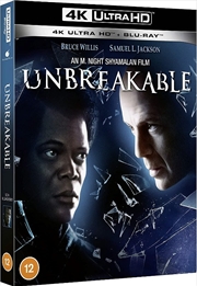 Buy Unbreakable