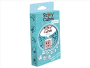 Buy Rory Story Cubes Actions