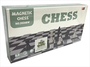 Buy Chess Magnetic 8"