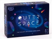 Buy Outer Space Galaxy Card Game