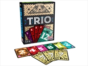 Buy Trio Clever Card Game!