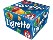 Buy Ligretto Blue (Schmidt)